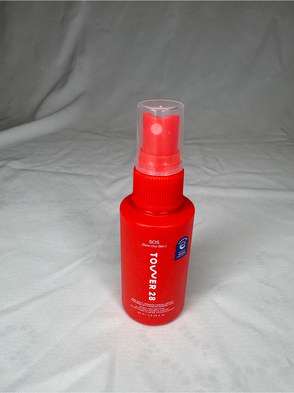 Tower 28 SOS Daily Facial Spray
